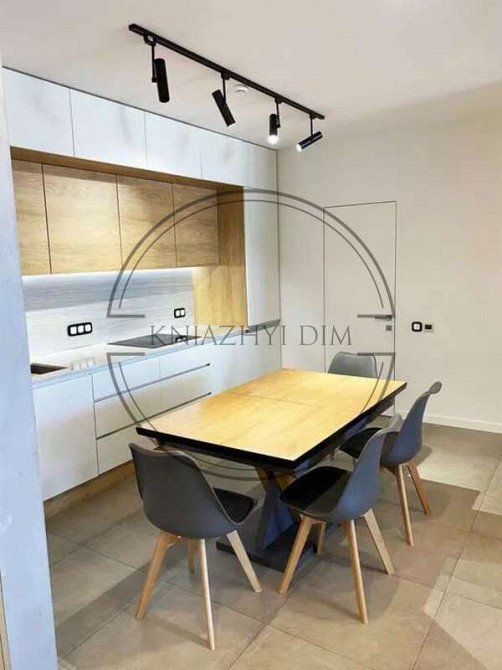 Генератор !!! Оренда 3-х к.кв. по вул. Драгоманова. метро ПОЗНЯКИ. Дарницький р-н. Код об'єкту №: 11 Київ - зображення 11