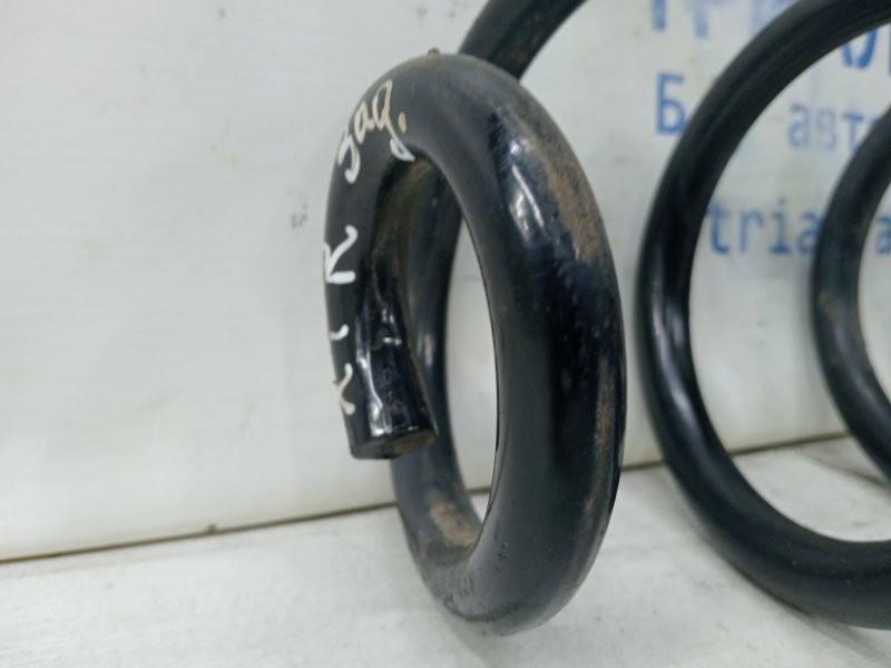 Пружина задняя Nissan X-Trail T31 2.0 DIESEL M9R 2007 (б/у) Киев - изображение 2