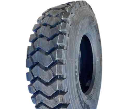 13 R22.5 Kunlun KT915 158/156D Кар'єрна вантажна шина Киев