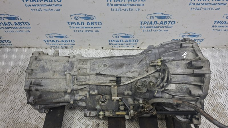 Коробка передач АКПП Nissan Pathfinder 2004-2014 31000EB30D (Арт. 82853) Киев - изображение 8