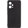 Чехол Silicone Cover Ummi Lakshmi Full Camera (AA) для Xiaomi Poco X5 5G / Note 12 5G Херсон