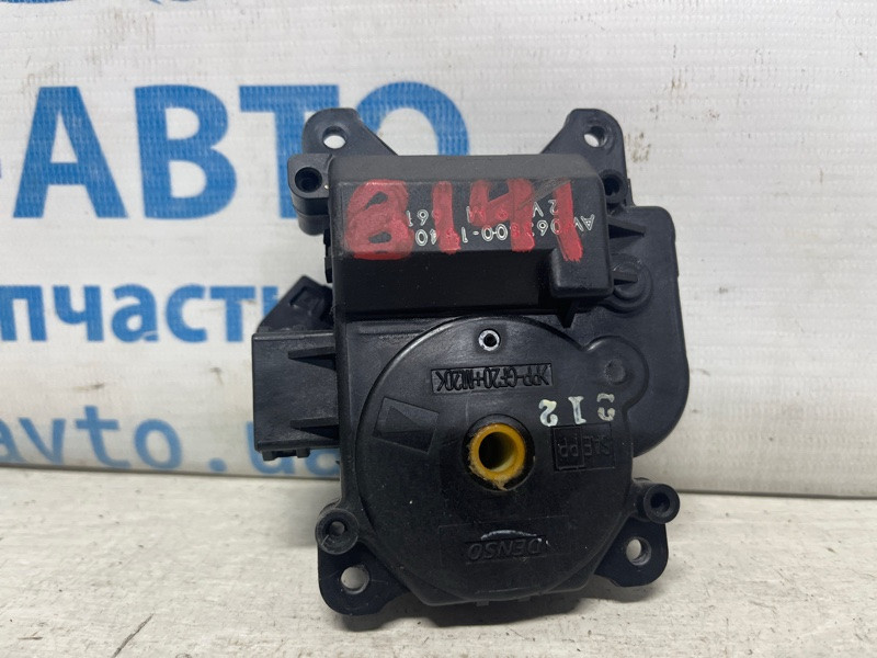 Сервопривод Acura MDX 2006-2013 AW0638001340 (Арт. 74314) Киев - изображение 1