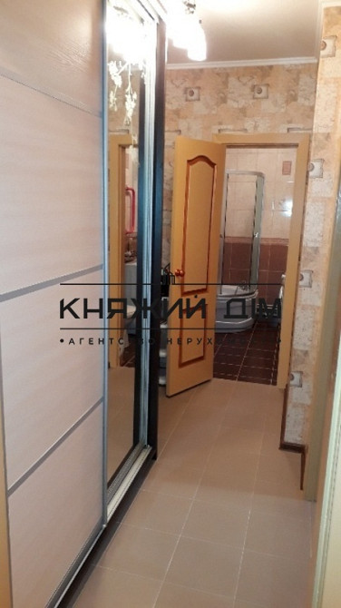 Сдается квартира Киев, Деснянский р-н, Милославская ул. код 11144400 Київ - зображення 9