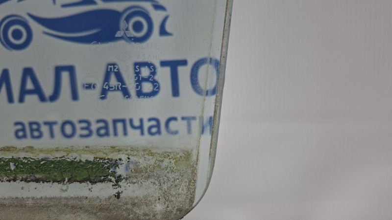 Стекло двери заднее левое Mitsubishi Lancer 2003-2009 MR525741 (Арт. 74382) Киев - изображение 2