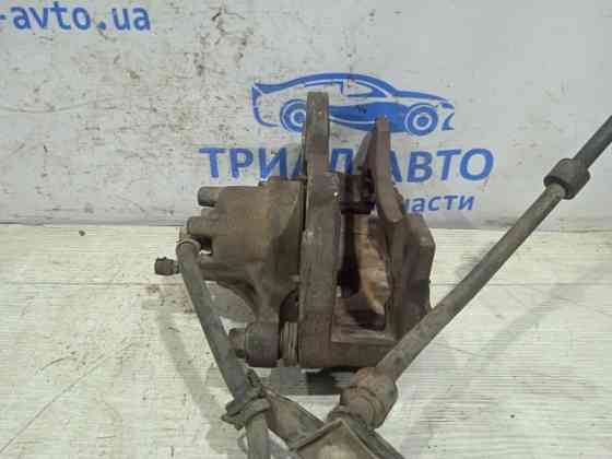 Суппорт передний левый Mitsubishi Outlander XL 2007 (б/у) Київ