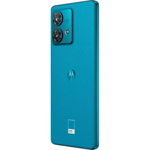 Смартфон Motorola Edge 40 Neo 12/256GB NFC Caneel Bay Global UA (PAYH0038PL) (Код товару:41067) Харків - зображення 7