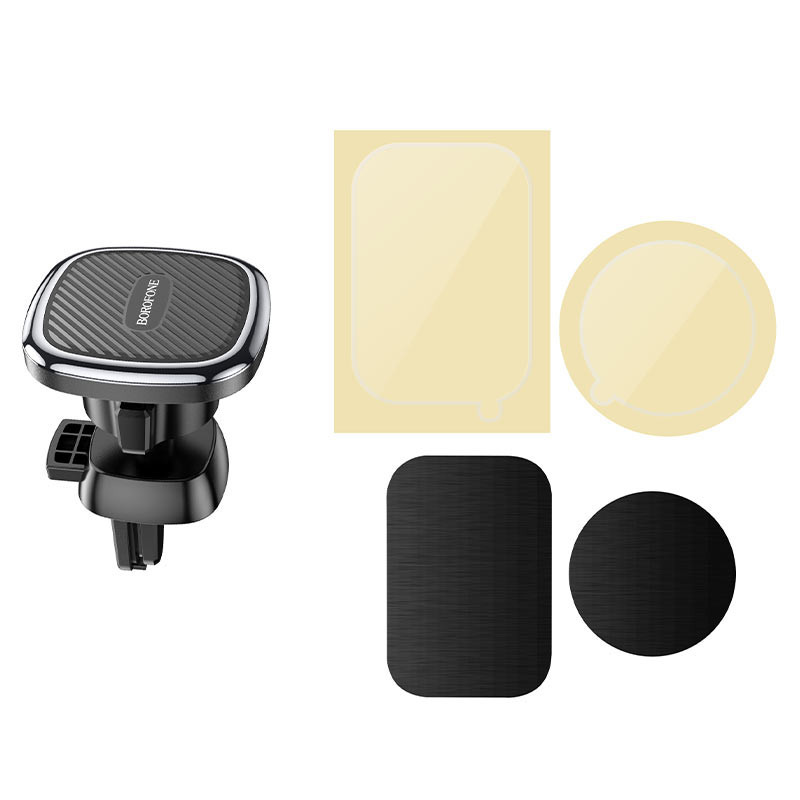 Автодержатель Borofone BH67 Херсон - зображення 5