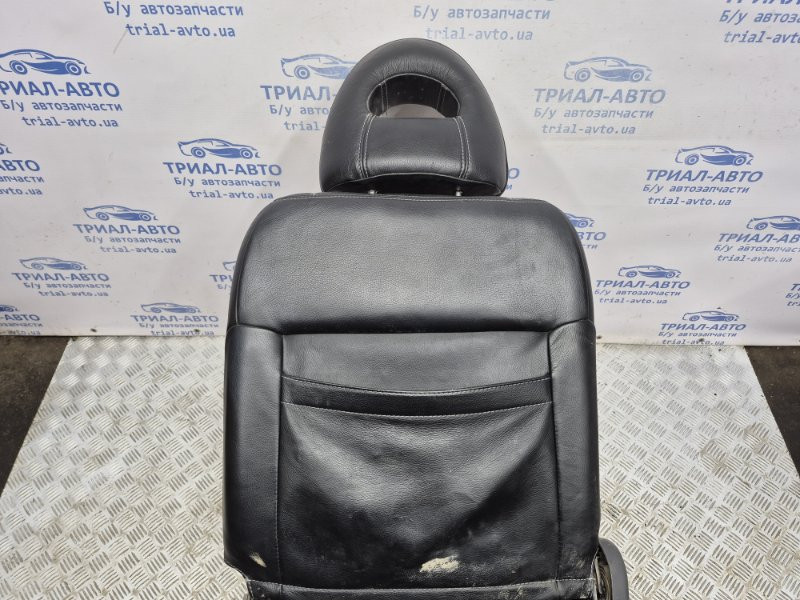 Сиденье переднее правое Mitsubishi Pajero Sport 1996-2008 MR651149 (Арт. 47613) Киев - изображение 7