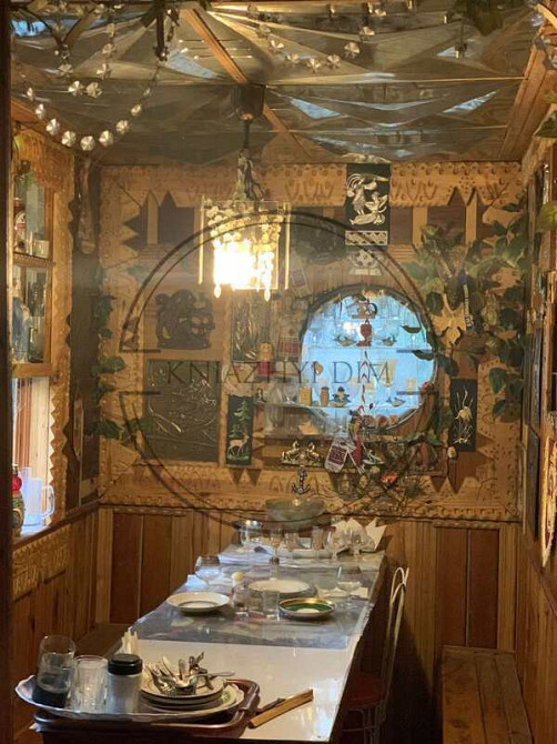 Затишна дача на Десні з банею та садом: 7 соток, 100 м#178;, поруч ліс і пляж Київ - зображення 3