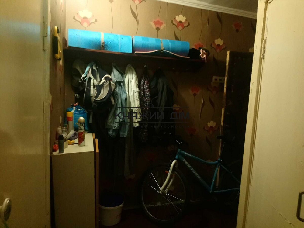 Продаж 1 кімнатна квартира м-в Відрядний КОД 21146737 Київ - зображення 8