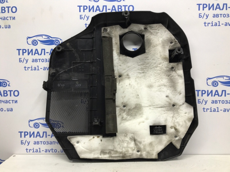 Декоративная крышка ДВС Infiniti Q50 V37 2.2 DIESEL OM651 2013 (б/у) Київ - зображення 4