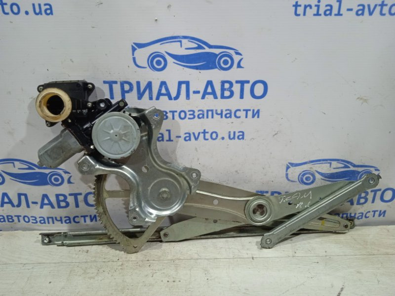 Стеклоподъемник передний левый Toyota Camry XV40 2006 (б/у) Київ - зображення 1