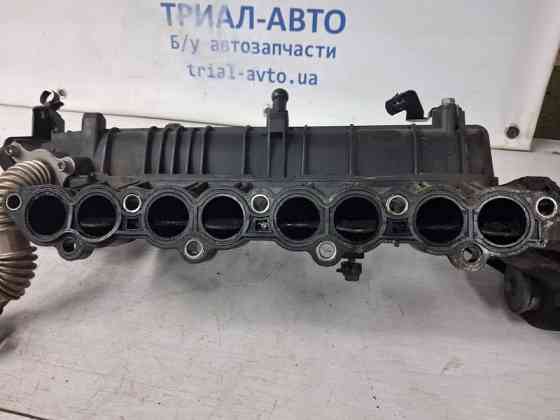 Коллектор впускной пластик Kia Ceed JD 1.6 DIESEL D4FB 2012 (б/у) Київ