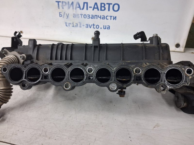 Коллектор впускной пластик Kia Ceed 2012-2018 283102A760 (Арт. 59792) Київ - зображення 4