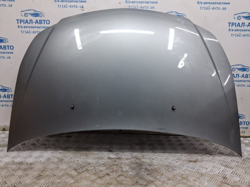 Капот Suzuki SX4 2006-2014 57300-79J00 (Арт. 86272) Киев - изображение 4