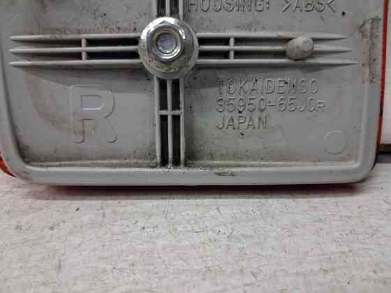 Катафот правый Suzuki Grand Vitara 2005-2016 3595065J01 (Арт. 70173) Київ