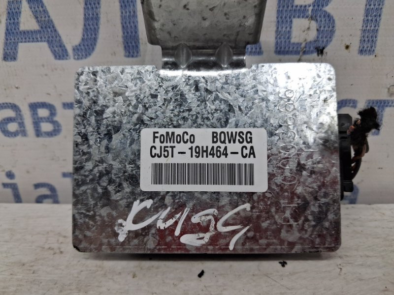 Блок управления Ford Kuga CBS 2.0 DIESEL 2011 (б/у) Київ - зображення 3