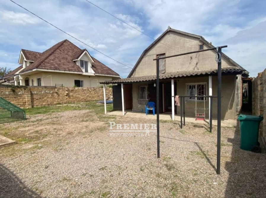 Будинок у Корсунцях Одеса - зображення 7