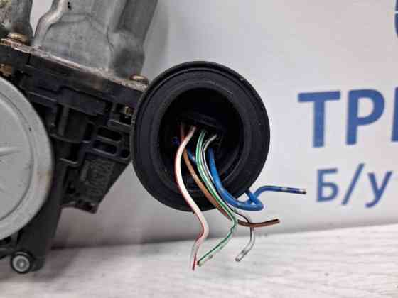 Стеклоподъемник передний левый Toyota Prado 2002-2009 6980258010 (Арт. 60202) Київ