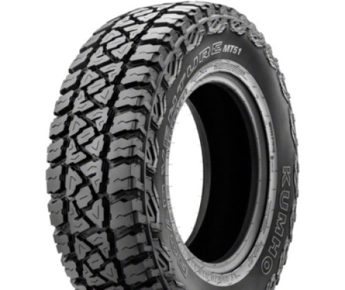 225/70 R17 Marshal Road Venture MT51 110/107Q Позашляхова шина Київ - зображення 8
