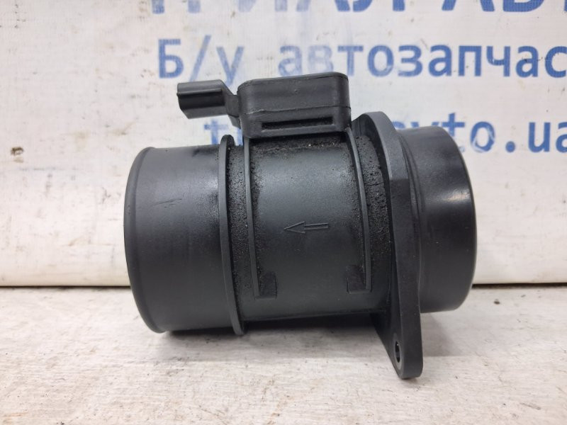 Датчик расхода воздуха Dacia Duster HS 1.5 DIESEL K9K 2010 (б/у) Киев - изображение 1