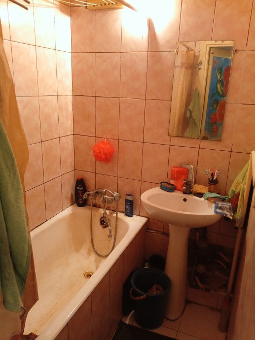 Сдам комнату в трехкомнатной квартире для одного мужчины. Київ - зображення 6