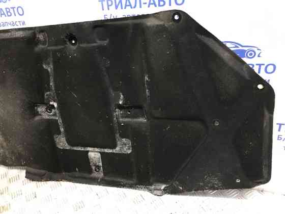 Обшивка капота Mitsubishi Outlander CU 2.4 БЕНЗИН 4G69 2003 (б/у) Киев