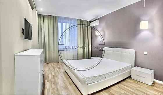 Продаж 2к. квартира ЖК River Stone. КОД ОБЪЕКТА: 21137507. Київ