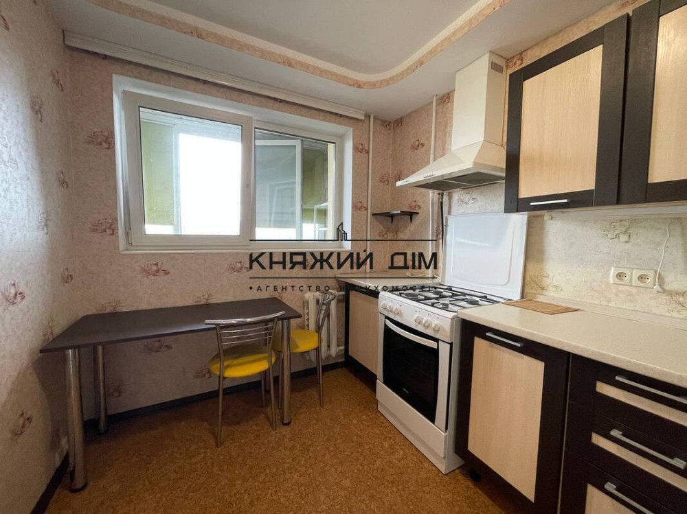 Оренда 1 кімнатної квартири на Русанівській Набережній № 11131961 Киев - изображение 4