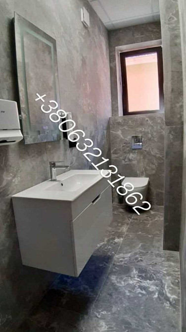 долгосрочная аренда офисное здание Киев, Голосеевский, 5068 $/мес. Київ - зображення 8