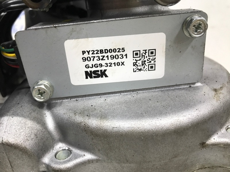 Электроусилитель Mazda 6 GJ 2.2 DIESEL 2012 (б/у) Київ - зображення 2