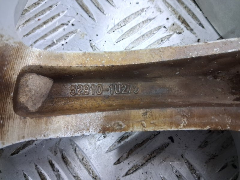 Диски титан комплект R17 Kia Sorento 2009-2021 529101U275 (Арт. 74271) Киев - изображение 9