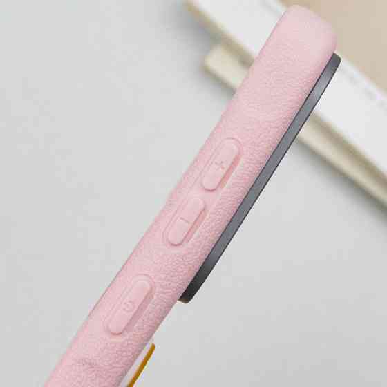 Чехол TPU Leather Toys для Samsung Galaxy A36 5G / A56 5G Херсон