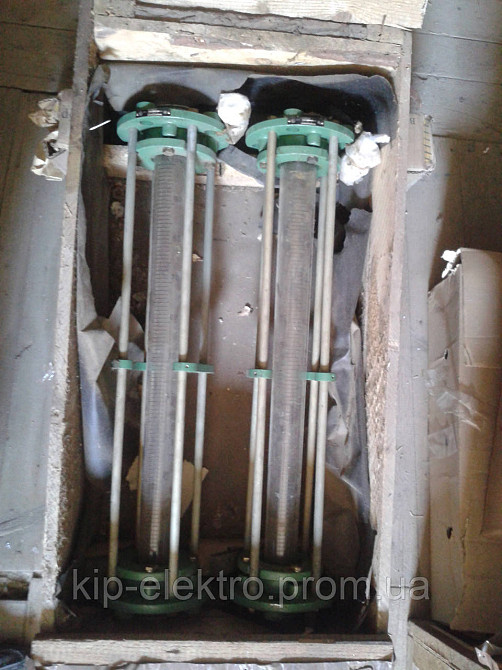 Ротаметр РМ-1,6ЖУЗ (РМ-1,6ЖУ3, РМ-1,6Ж У3, РМ-1,6Ж УЗ, РМ-1,6 ЖУЗ, РМ 1,6ЖУЗ, РМ-06-1,6ЖУЗ, РМ) Київ - зображення 4