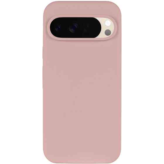 Чехол Silicone Cover Ummi Lakshmi (AA) для Google Pixel 10 / 10 Pro Херсон