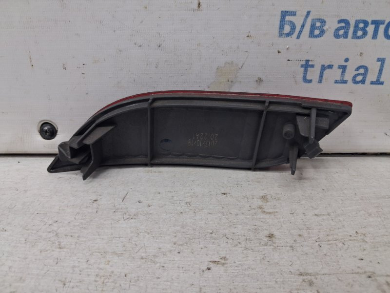 Катафот правый Jeep Compass 2016-2020 55112678AA (Арт. 71765) Киев - изображение 2