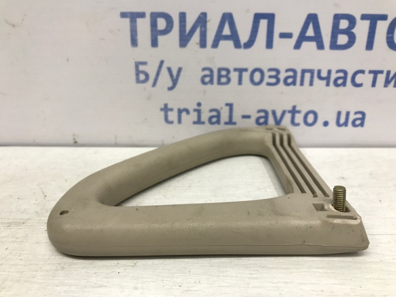 Ручка потолка Mitsubishi Pajero Sport K9 3.0 БЕНЗИН 6G72 1996 (б/у) Київ - зображення 3