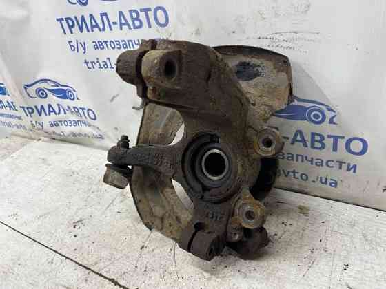 Кулак поворотный левый со ступицей Mazda 3 2003-2009 BR5S-33-031 (Арт. 80215) Киев