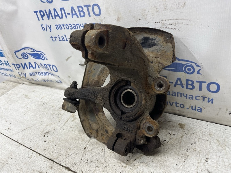 Кулак поворотный левый со ступицей Mazda 3 2003-2009 BR5S-33-031 (Арт. 80215) Киев - изображение 2