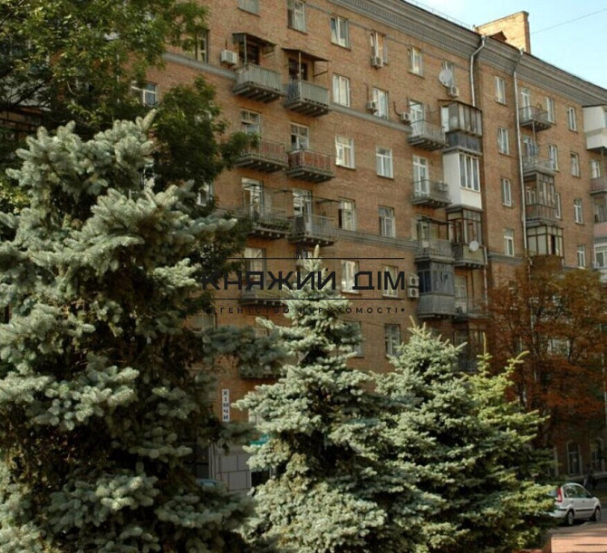 Оренда 2-кімнатної квартири студіо, метро Кловська 3 хв. № 11201235 Київ - зображення 8