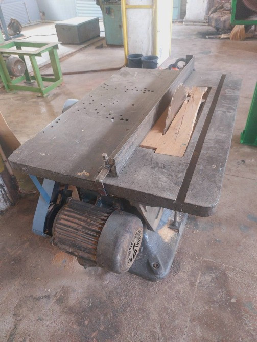 Оренда деревообробного (столярного) цеху Дніпро - зображення 8