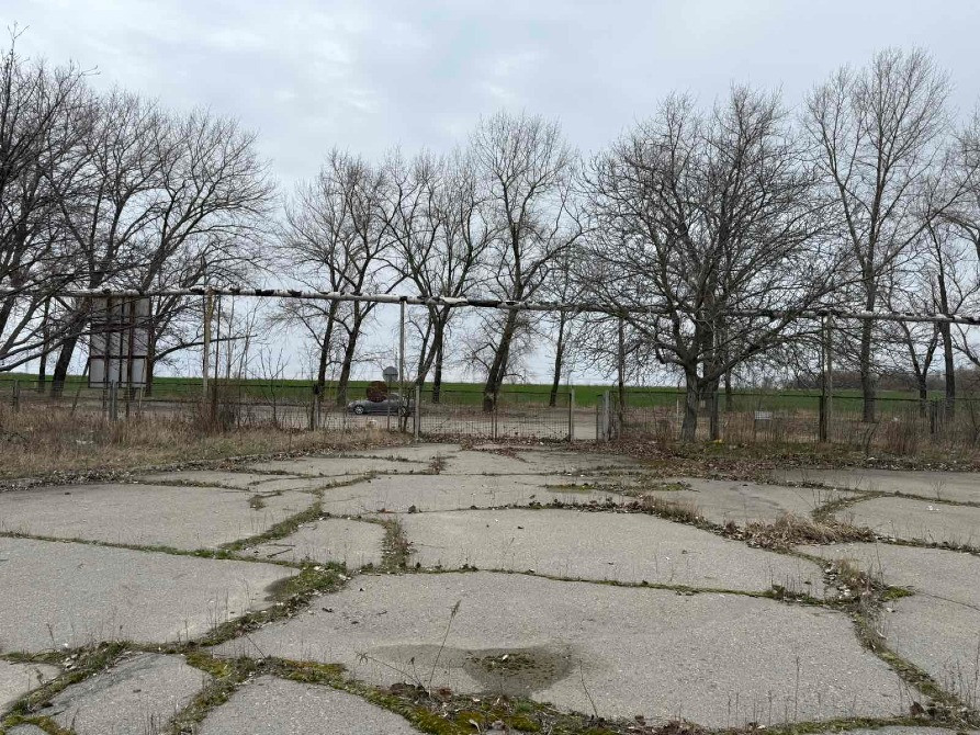 Пропоную зняти приміщення відкритий майданчик вулиця Старокодацька. Днепр - изображение 8