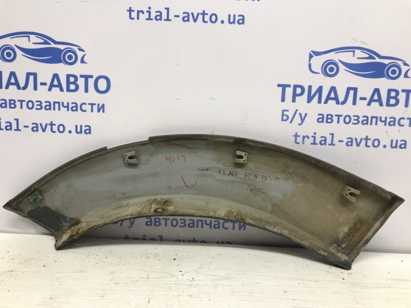 Накладка двери Mitsubishi Outlander 2003-2007 7420A009HB (Арт. 50530) Київ - зображення 5