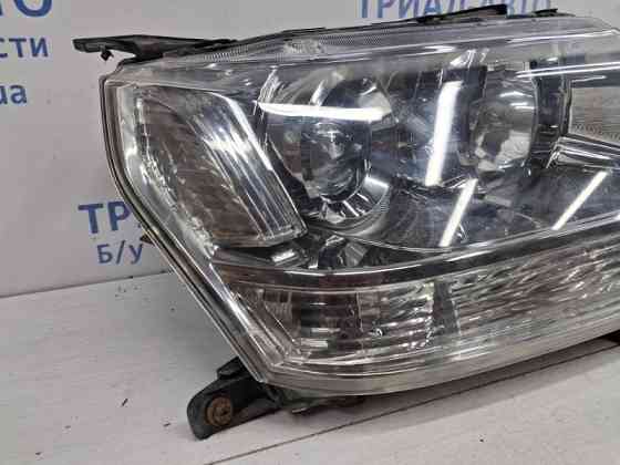 Фара правая галоген Suzuki Grand Vitara 2005-2016 3512065J11 (Арт. 62409) Київ