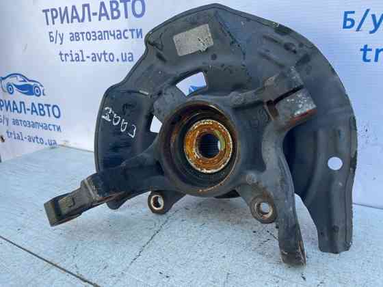 Кулак поворотный левый со ступицей Hyundai Sonata YF 2.4 БЕНЗИН G4KJ 2010 (б/у) Київ