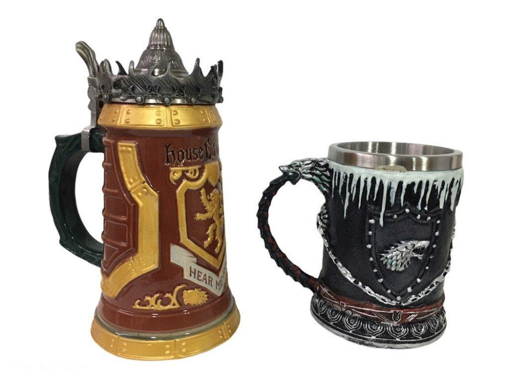 Подарочный набор Кружка и Кружка имма Близко (код 00345) Київ - зображення 2