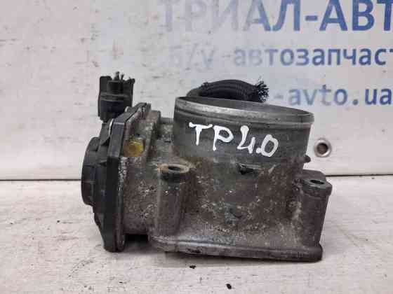 Заслонка дроссельная Toyota Prado J120 4.0 1GR-FE 2002 (б/у) Київ
