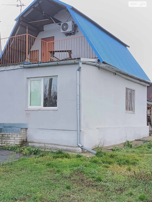 Приватний дачний будинок в м. Запоріжжя в Шевченківському районі Запоріжжя - зображення 2