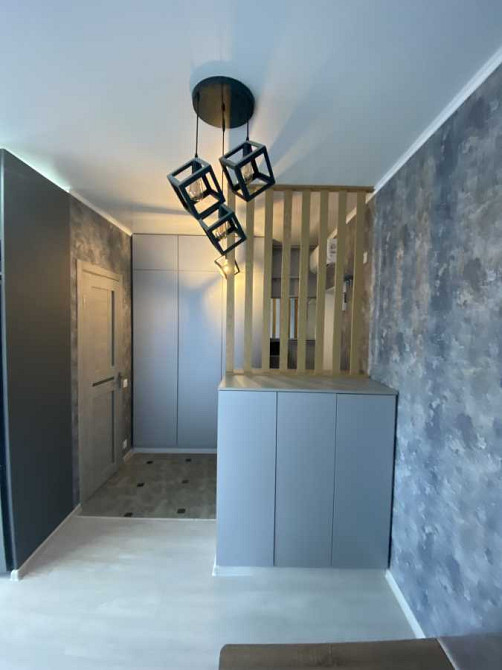 долгосрочная аренда 1-к квартира Киев, Голосеевский, 16000 грн./мес. Киев - изображение 8