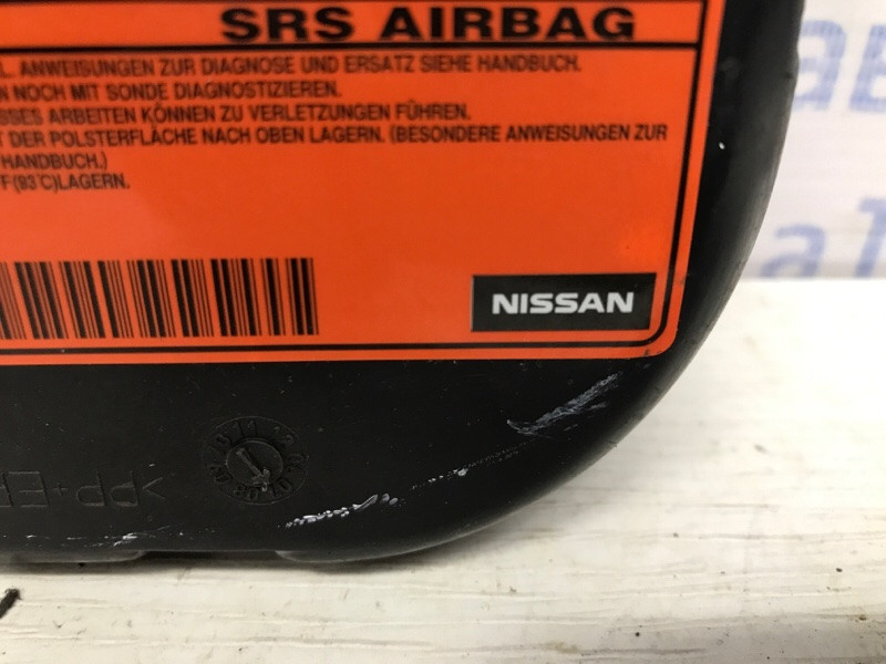 Подушка безопасности в кресло Nissan Tiida 2004-2014 K85H1EM30A (Арт. 52825) Киев - изображение 5